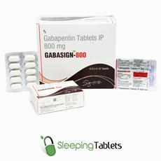 Gabasign 800 MG